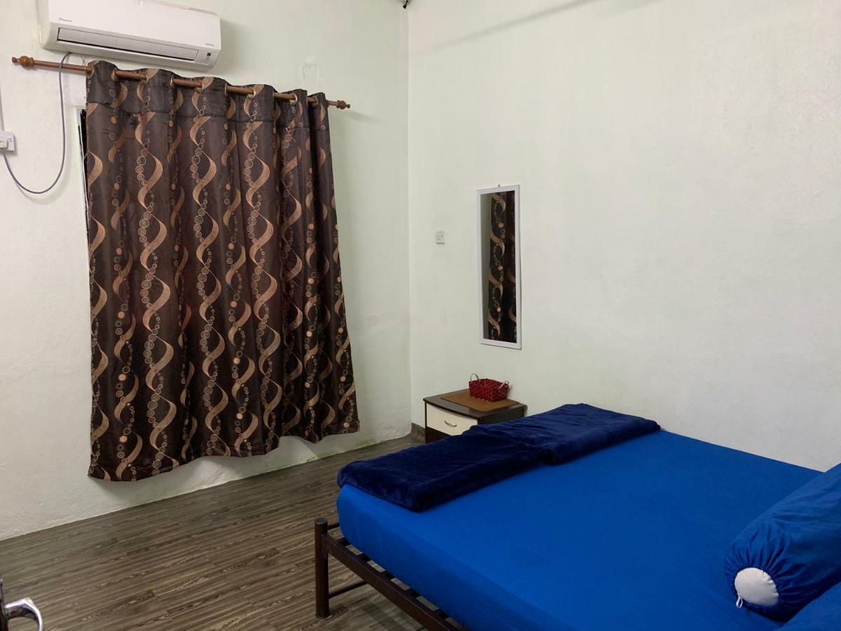 Homestay Pak Long Siakap Perai